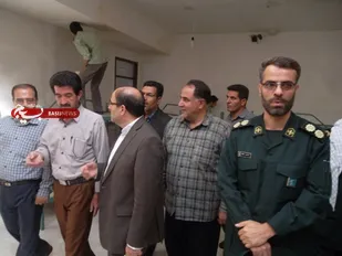 حضور 1600 نفر روز دانش&zwnj;آموزان اسدآبادی در اردوهای هجرت+تصاویر