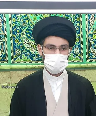 فرمانده پایگاه بسیج آل محمد (عج) سمنان معرفی شد