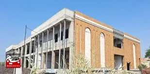 پیشرفت ۸۷ درصدی موزه دفاع مقدس و مقاومت خوزستان