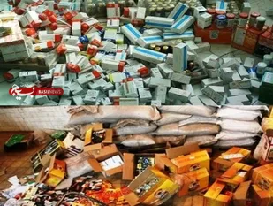 افزایش قاچاق در حوزه محصولات غذایی و دارویی دنیا/ نظارت بر فرآورده&zwnj;های سلامت پیچیده است