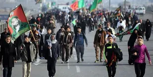 افزایش تردد ۴۰درصدی از مرز مهران