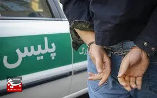 خفت&zwnj;گیران مسلح عباس&zwnj;آباد طی عملیات ضربتی پلیس دستگیر شدند