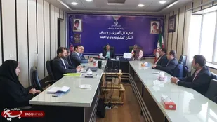 بسیج سازندگی و گروه های جهادی گره گشای مشکلات آموزش و پرورش هستند