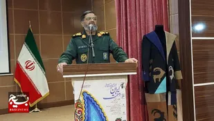 مردم سیستان و بلوچستان در ۲۲بهمن پژواک اسلام خواهی و استقلال طلبی باشند