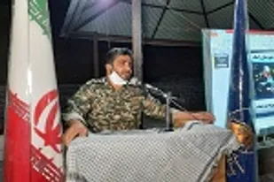هفته بسیج یادآور انسان&zwnj;هایی است که خود را فدای انقلاب کردند