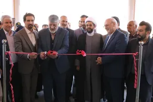 ورزشگاه آزادی شاهین&zwnj;شهر با اعتبار ۴۰۰ میلیارد ریال به بهره&zwnj;برداری رسید