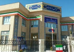 کتابخانه آستان قدس رضوی در گناباد به روایت تصویر