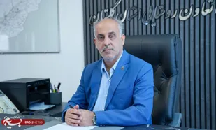 خرید ۸ تن گل محمدی از کشاورزان وامنان