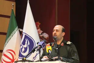 تروریست خواندن سپاه، نشانه استیصال دشمن است/ ضرورت تشکیل یک جبهه واحد برای مقابله با جنگ ترکیبی