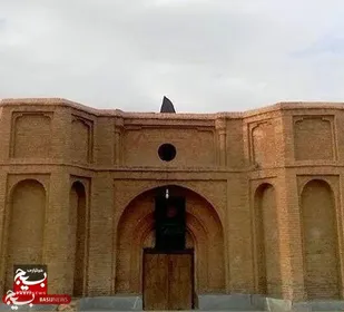 تکیه تاریخی صیادیه در شهرستان اشتهارد، در فهرست آثار ملی ثبت شد