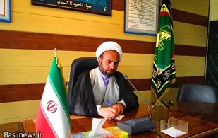 مادران شهدا اسوه صبر و استقامت در جامعه می باشند