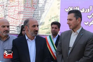 پیگیری مستمر مصوبات آب و فاضلاب، تضمین&zwnj;کننده اجرای پروژه&zwnj;ها است&nbsp;