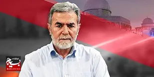 اراضی اشغالی، زیر برد موشکی گردان&zwnj;های قدس و مقاومت فلسطین