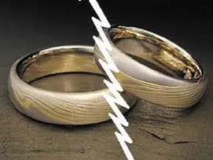 کاهش آستانه تحمل زوجین از عوامل اصلی طلاق