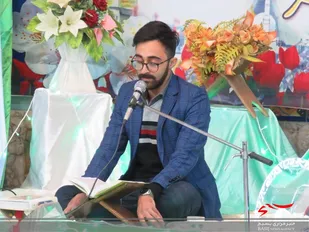 برپایی محافل انس با قرآن به مناسبت دهه فجر در درگز