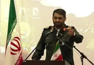 هدف محور مقاومت رفع تجاوزگری است