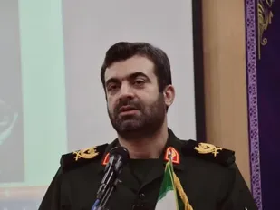 مقتدرانه داعیه&zwnj;دار جریان حق در دنیا هستیم