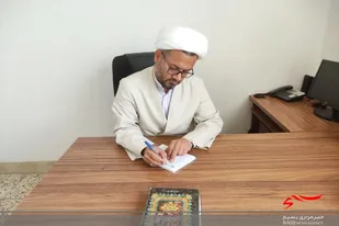 بیان حضرت زینب (س) در واقعه کربلا جهاد تبیین است