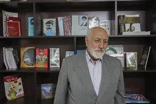 "بسیج امروز فرهنگ جهاد است"