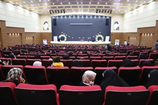 زن زندگی آزادی یکی از اساسی ترین قوانین اسلام و انقلاب است
