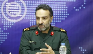 برای مبارزه با کرونا 54هزار پایگاه مقاومت پای کار هستند