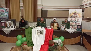 روایتگری بانوان در جنگ ترکیبی، زمینه&zwnj;ساز ظهور است