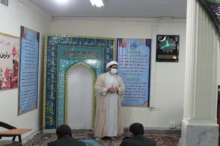 خون شهید فخری زاده ما را به سرنگونی رژیم صهیونیستی نزدیک&lrm;تر می&zwnj;کند