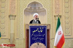 در جنگ سخت شهر&zwnj;ها را می&zwnj;گیرند، اما در جنگ نرم بینات انقلاب اسلامی را زیر سوال می&zwnj;برند
