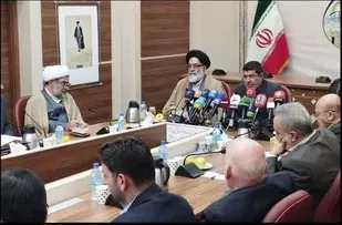 ملت ایران در ۱۳ آبان پاسخ دندان شکن به آمریکا و صهیونیست&zwnj;ها خواهند داد