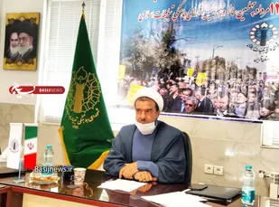 پاسداشت روز ۹ دی در ۲۰ نقطه استان/ دستگاه ها و ادارات باید در روز ۹ دی حضور فعال داشته باشند