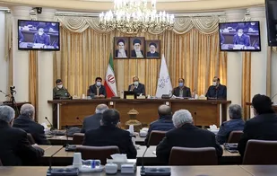 کشاورزی از محورهای اصلی و مهم توسعه است