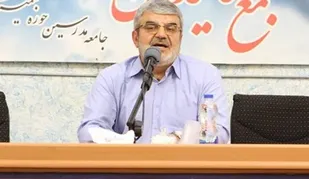 گفتمان مکتب حاج قاسم مبنی بر مقاومت و انقلابی&zwnj;گری است