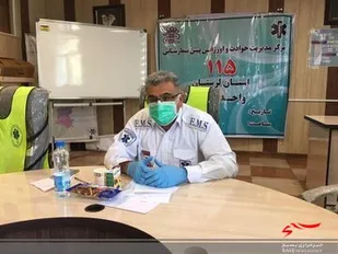 فعالیت ۷۳ پایگاه ثابت و سیار شهری و جاده&zwnj;ای در لرستان/احداث ۵ پایگاه اورژانس آزادراهی در لرستان