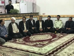امام جمعه: شهادت فرزندان برومند استان افتخاری برای ایلام است