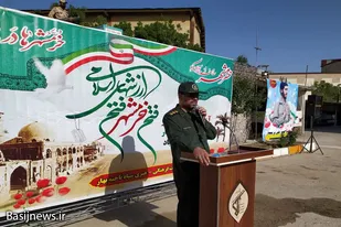 ایستادگی ملت ایران در جنگ تحمیلی درس بزرگی به دنیا داد