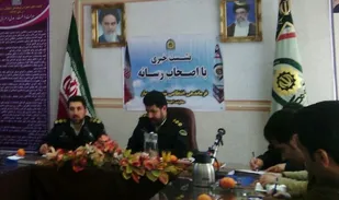 کشف بیش از 15 هزار عدد انواع مواد محترقه در شهرستان بهار