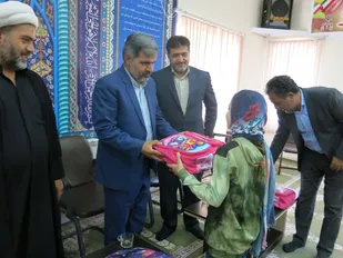 تهیه لوازم التحریر مورد نیاز دانش آموزان بی&zwnj;بضاعت جایگزین مجازات حبس شد