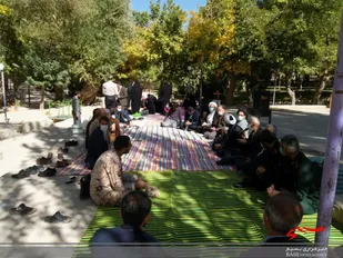 مداحان برای تقویت وحدت جامعه نقش ویژه دارند