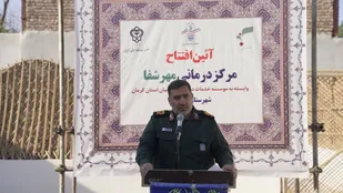 شهید سلیمانی نفوذ و عمق استراتژی اش از زمان حیاتش بیشتر شده است
