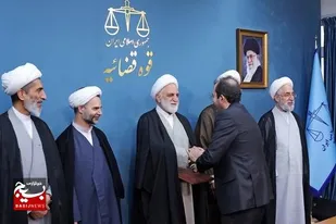 خوزستان، برتر در اجرای مدل تعالی حل اختلاف در کشور