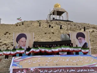 همایش شبانان و گله داران عشایر استان ایلام