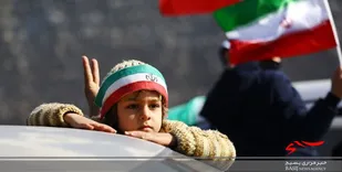 اعلام مسیر راهپیمایی خودرویی و موتوری ۲۲ بهمن در اهواز