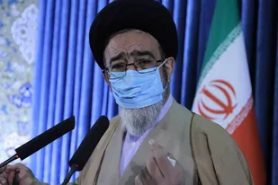 مشارکت حداقلی راهبرد دشمن در انتخابات است