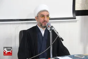 اخلاص در عمل و کار برای خدا باید در همه ماموریت&zwnj;ها سرلوحه باشد