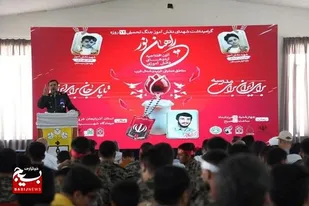 اردو&zwnj;های راهیان نور نسل جدید را با دفاع مقدس پیوند می&zwnj;دهد
