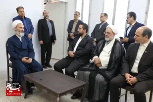 گرمسار؛ آغازگر عصر &laquo;عدلیه بدون کاغذ&raquo; / وقتی دادرسی هوشمند جایگزین بایگانی&zwnj;های مملو از پرونده می&zwnj;شود