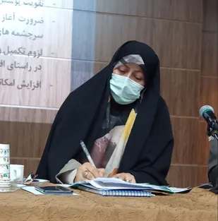 تخصیص اعتبار ۶۰۰ میلیون تومانی برای تکمیل درمانگاه معلم کلایه