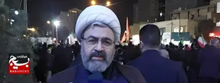 وحدت و وفاداری به نظام اسلامی و رهبری