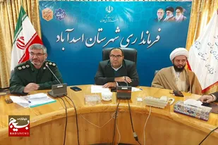 ضرورت مشارکت همگانی در برنامه&zwnj;های سالگرد شهید سلیمانی