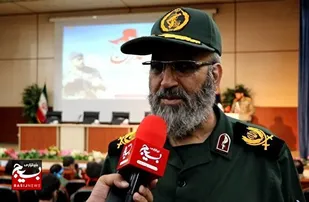 ارتقا توان رزمی بسیجیان هدف مسابقات چندگانه رزمی علمداران ولایت است